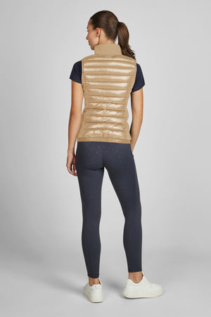 Mouwloos vest HYBRID Eskadron Classic Sports 2026