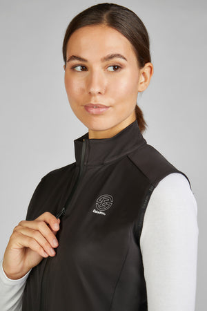 Eskadron – Gilet Eskadron DYNAMIC    | Sellerie Bucéphale