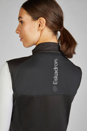 Eskadron – Gilet Eskadron DYNAMIC    | Sellerie Bucéphale