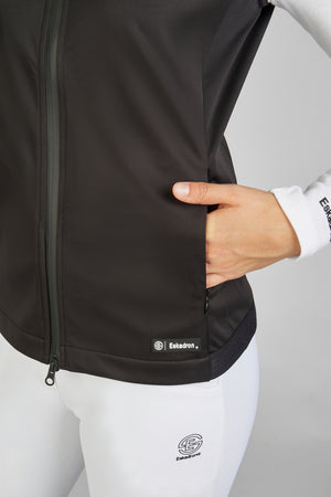Eskadron – Gilet Eskadron DYNAMIC    | Sellerie Bucéphale