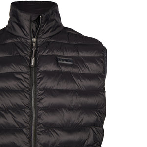 Eskadron – Gilet Homme Quilt Eskadron Heritage Basalt grey XXL  | Sellerie Bucéphale