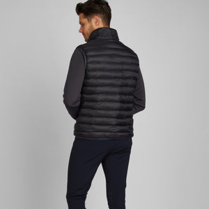 Eskadron – Gilet Homme Quilt Eskadron Heritage    | Sellerie Bucéphale