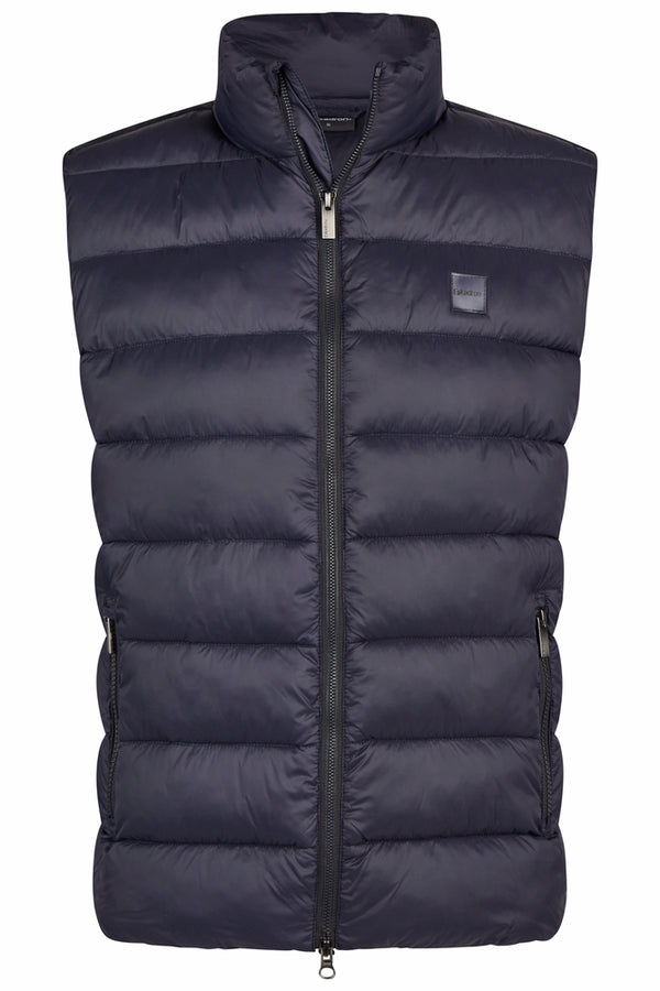 Gilet Matelassé Homme Eskadron Heritage 24