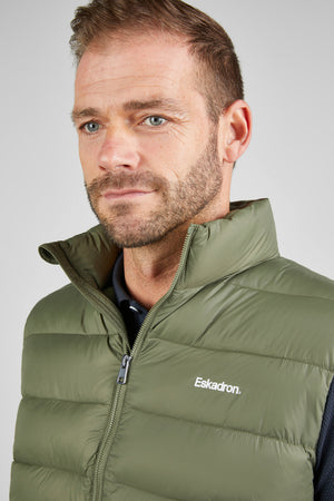 Kamizelka bez rękawów MALE Eskadron CLASSIC SPORTS 25 S/S