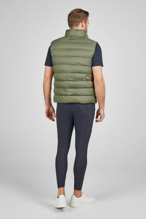 Kamizelka bez rękawów MALE Eskadron CLASSIC SPORTS 25 S/S