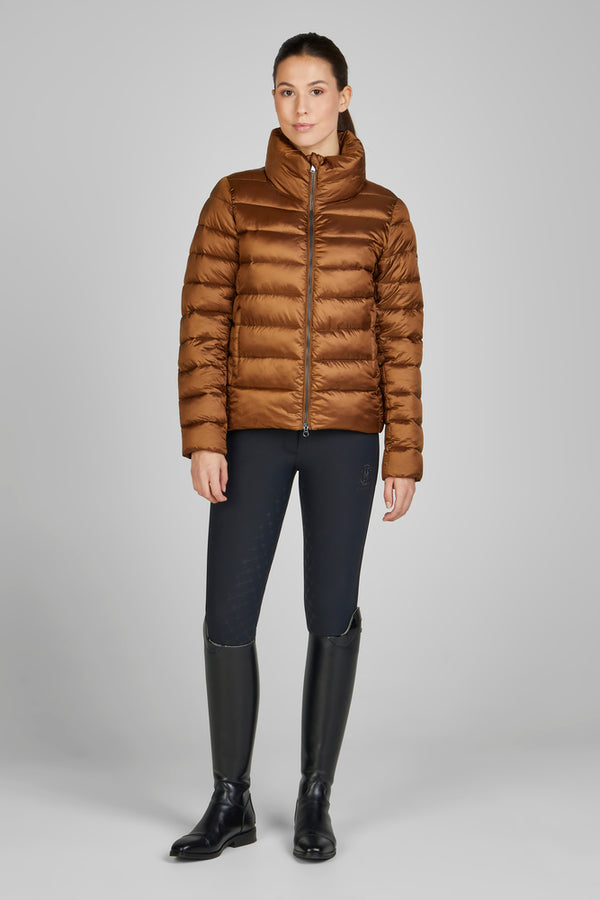 Parka Matelassée femme Eskadron Heritage 24