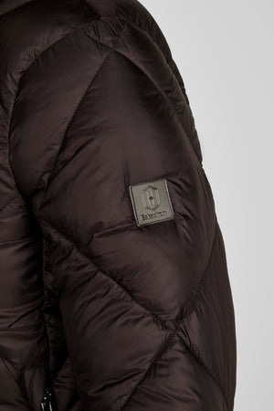 Veste Matelassée Femme QUILT-JACKET – Eskadron Heritage