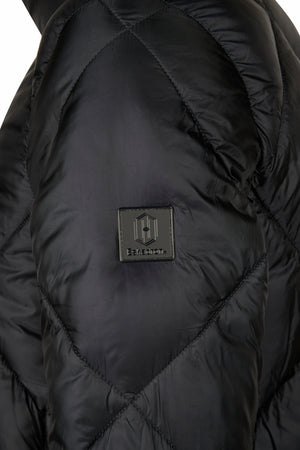 Veste Matelassée Femme QUILT-JACKET – Eskadron Heritage