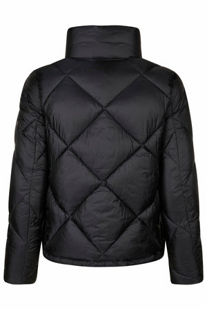 Veste Matelassée Femme QUILT-JACKET – Eskadron Heritage
