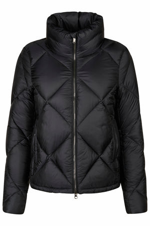 Veste Matelassée Femme QUILT-JACKET – Eskadron Heritage