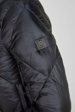 Veste Matelassée Femme QUILT-JACKET – Eskadron Heritage
