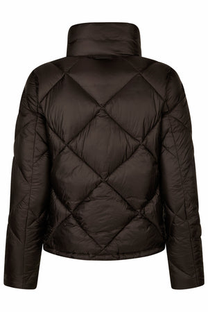 Veste Matelassée Femme QUILT-JACKET – Eskadron Heritage