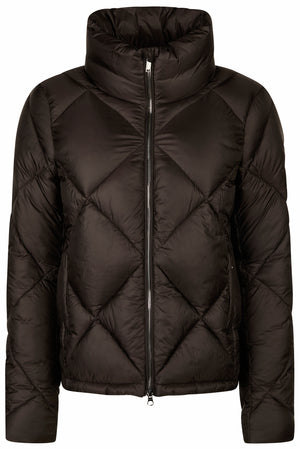 Veste Matelassée Femme QUILT-JACKET – Eskadron Heritage