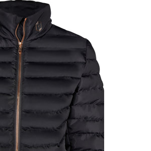 Eskadron – Veste Quilt Eskadron Heritage Navy XL  | Sellerie Bucéphale