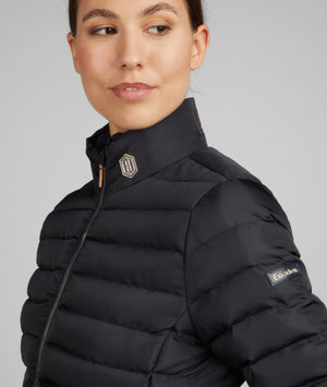 Eskadron – Veste Quilt Eskadron Heritage Navy XXL  | Sellerie Bucéphale
