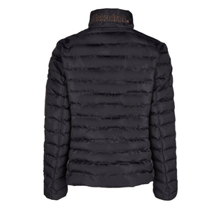 Eskadron – Veste Quilt Eskadron Heritage Navy M  | Sellerie Bucéphale