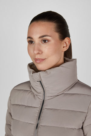 Veste matelassée – Eskadron Heritage Fanatics 2026/27 – Ash