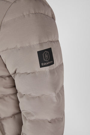 Veste matelassée – Eskadron Heritage Fanatics 2026/27 – Ash