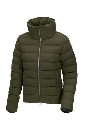 Veste matelassée – Eskadron Heritage Fanatics 2026/27 – deep moss