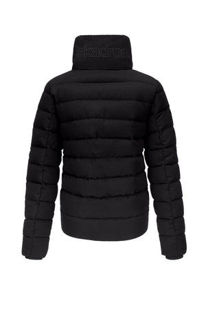 Veste matelassée – Eskadron Heritage Fanatics 2026/27 – Black