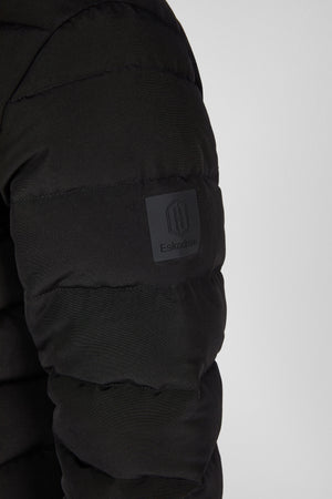 Veste matelassée – Eskadron Heritage Fanatics 2026/27 – Black