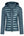 Veste technique HYBRID JACKET Eskadron Classic Sports 2026
