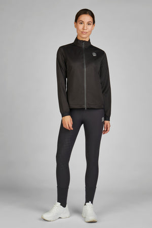 Eskadron – Veste imperméable Eskadron DYNAMIC Purple XXL  | Sellerie Bucéphale