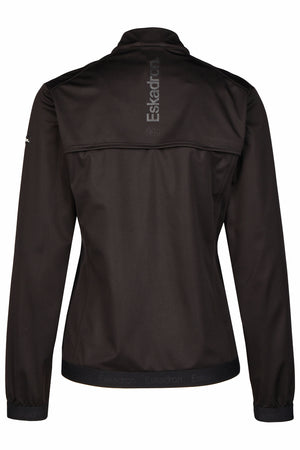 Eskadron – Veste imperméable Eskadron DYNAMIC Black XL  | Sellerie Bucéphale