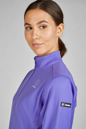 Eskadron – Veste imperméable Eskadron DYNAMIC Purple L  | Sellerie Bucéphale