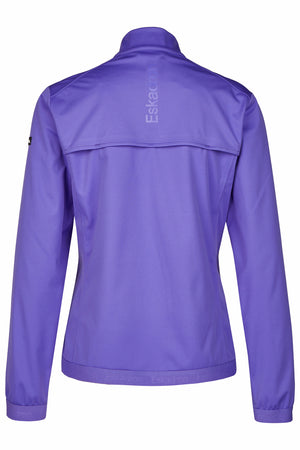 Eskadron – Veste imperméable Eskadron DYNAMIC Black L  | Sellerie Bucéphale
