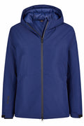 Image for Parka Imperméable Femme Eskadron Heritage 24 - Confort, Respirabilité et Protection