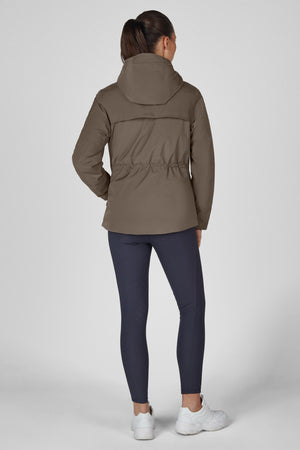 Veste imperméable Eskadron Dynamic Fanatics 2026 — porté