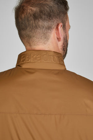 Μπουφάν Ανδρικό Eskadron Heritage 24 - Αδιάβροχο Αντιανεμικό