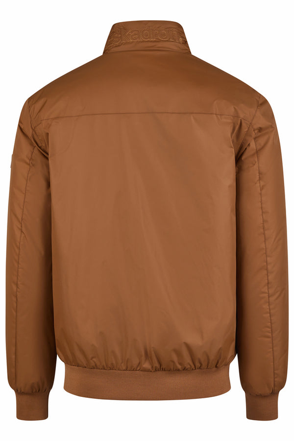 Blouson Homme Eskadron Heritage 24 - Coupe-Vent Déperlant