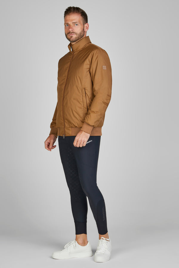 Blouson Homme Eskadron Heritage 24 - Coupe-Vent Déperlant