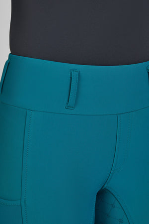 Legging d'Équitation Eskadron Heritage 24 PRO RIDING TIGHT