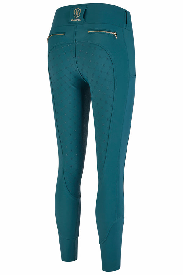 Legging d'Équitation Eskadron Heritage 24 PRO RIDING TIGHT – Confort & Élégance