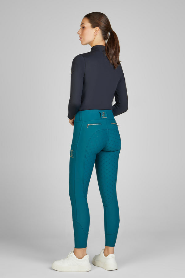 Legging d'Équitation Eskadron Heritage 24 PRO RIDING TIGHT – Confort & Élégance