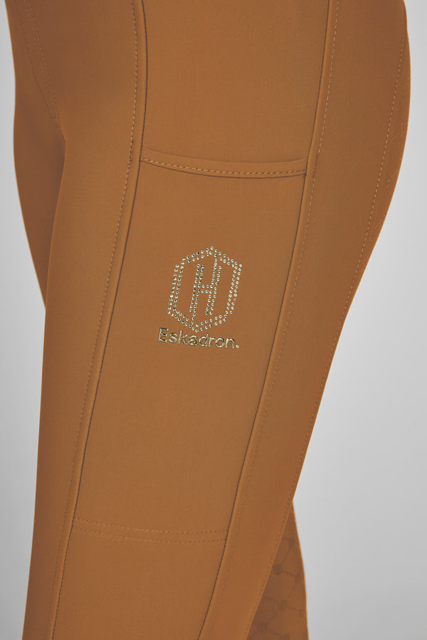 Legging d'Équitation Eskadron Heritage 24 PRO RIDING TIGHT – Confort & Élégance