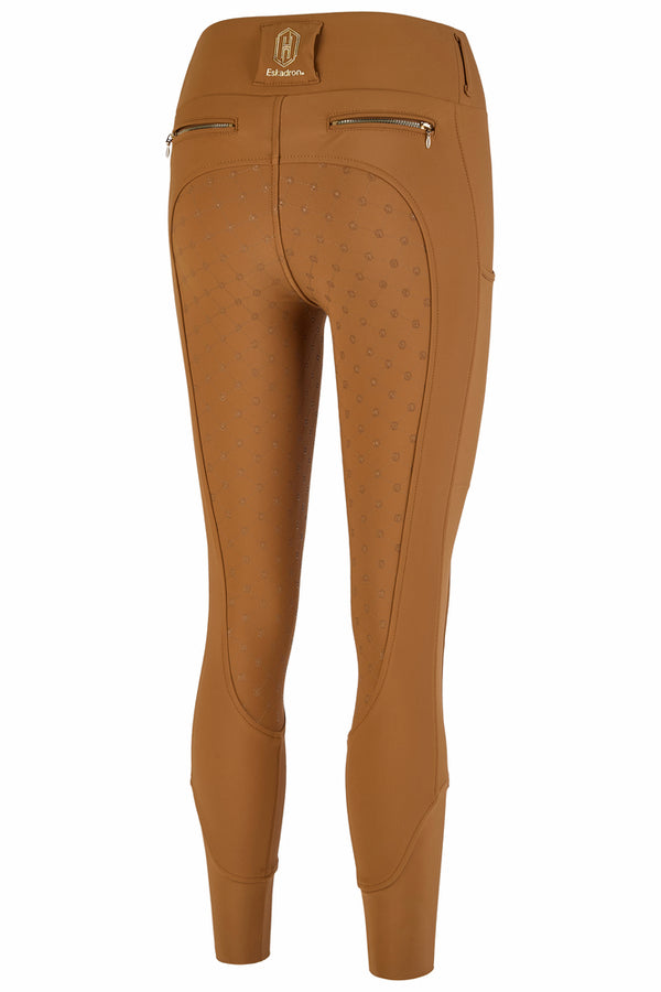 Legging d'Équitation Eskadron Heritage 24 PRO RIDING TIGHT – Confort & Élégance