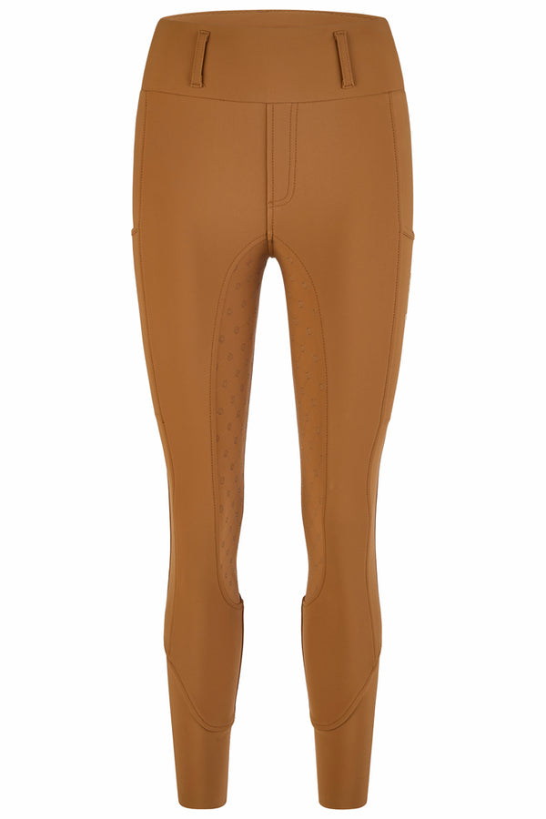 Legging d'Équitation Eskadron Heritage 24 PRO RIDING TIGHT – Confort & Élégance