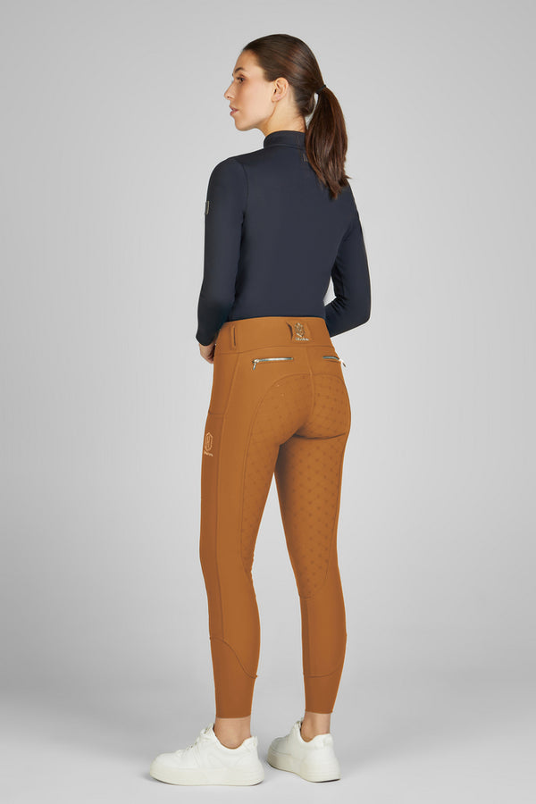 Legging d'Équitation Eskadron Heritage 24 PRO RIDING TIGHT – Confort & Élégance