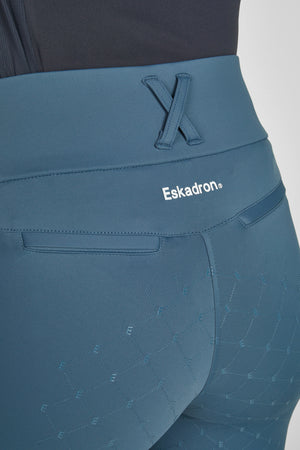 Legging d’équitation FLEX FULL GRIP Eskadron Classic Sports 2026