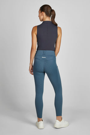 Legging d’équitation FLEX FULL GRIP Eskadron Classic Sports 2026