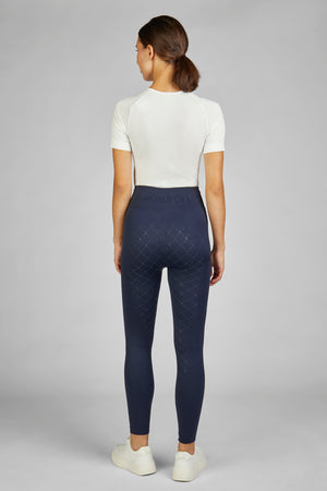 Eskadron – Legging »Seamless Classic Sports« Eskadron SS24    | Sellerie Bucéphale