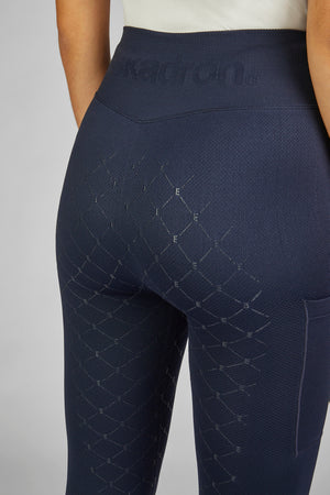 Eskadron – Legging »Seamless Classic Sports« Eskadron SS24    | Sellerie Bucéphale