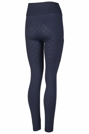 Eskadron – Legging »Seamless Classic Sports« Eskadron SS24    | Sellerie Bucéphale