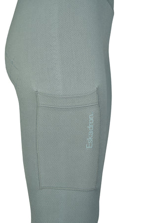Eskadron – Legging »Seamless Classic Sports« Eskadron SS24    | Sellerie Bucéphale