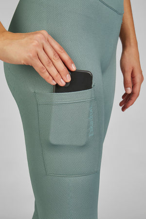 Eskadron – Legging »Seamless Classic Sports« Eskadron SS24    | Sellerie Bucéphale