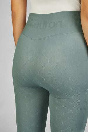 Eskadron – Legging »Seamless Classic Sports« Eskadron SS24    | Sellerie Bucéphale